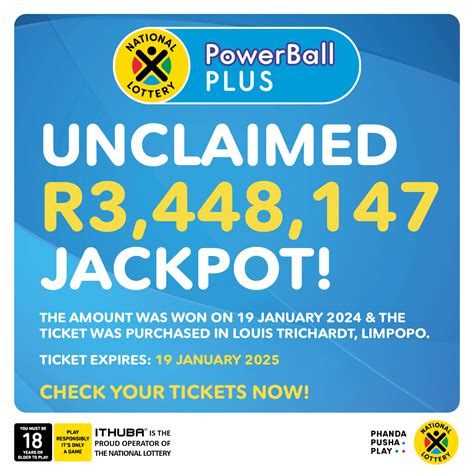 ithuba lottery online|Where to Claim Prizes .